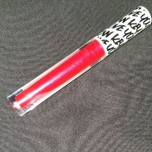 BH Cosmetics SAY IT! Shimmer Lip Gloss In Low Key Love You